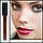 Aden Cosmetics 29 Poison Apple Рідка стійка помада Liquid Lipstick, фото 8