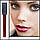 Aden Cosmetics 23 Currant Рідка стійка помада Liquid Lipstick, фото 7