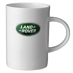 Кружка LAND ROVER Corporate Mug, White ( LRCORPMUG14 )