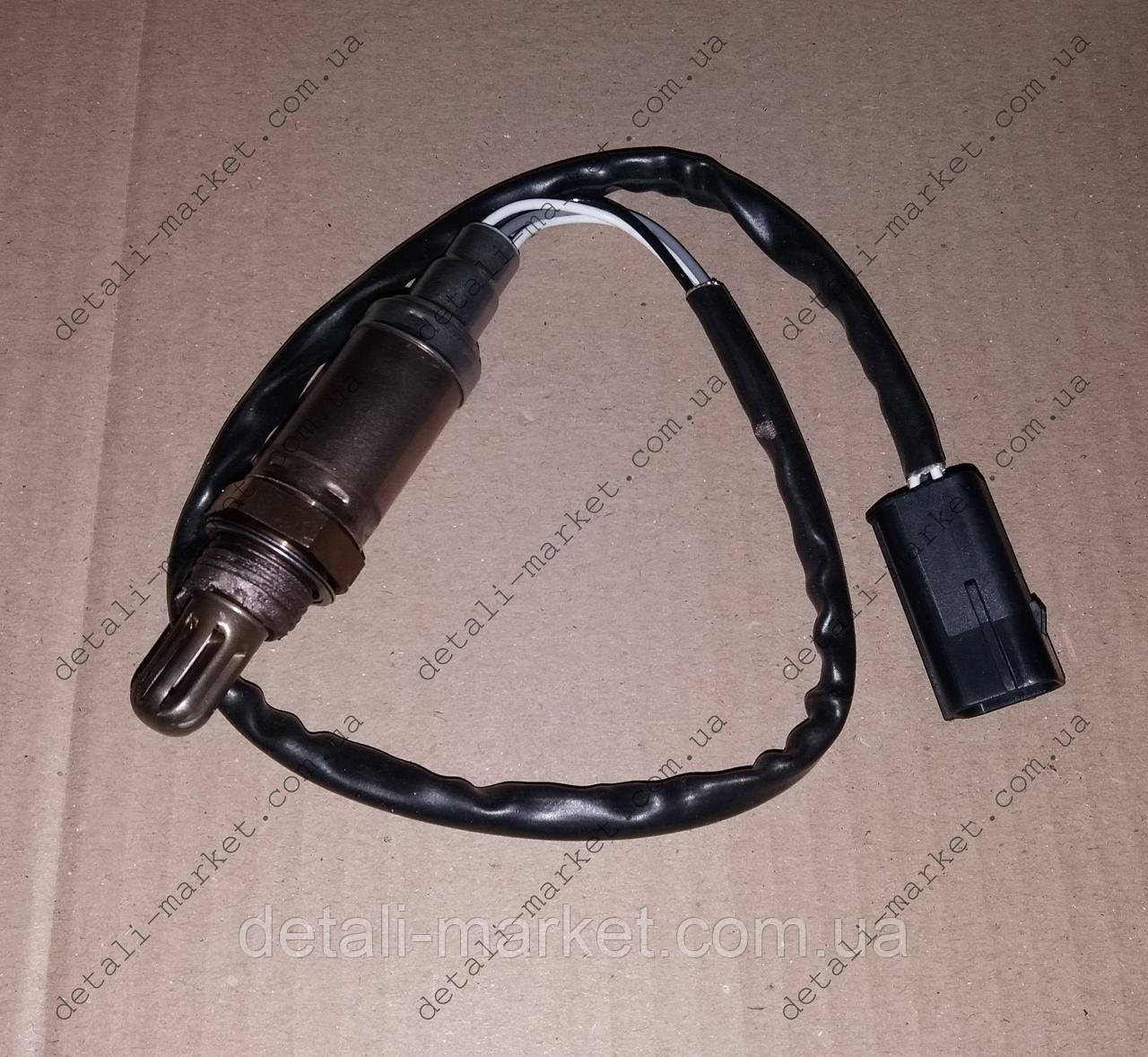 Датчик кисню (лямбда-зонд) Євро-3 Grog, фото 1