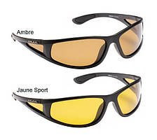 Окуляри поляризаційні EyeLevel STRIKER-2 AMBER в футлярі