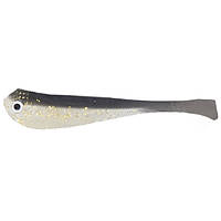 Силікон WIZARD Swimtail Minnow 9см Real Shad (4шт.)