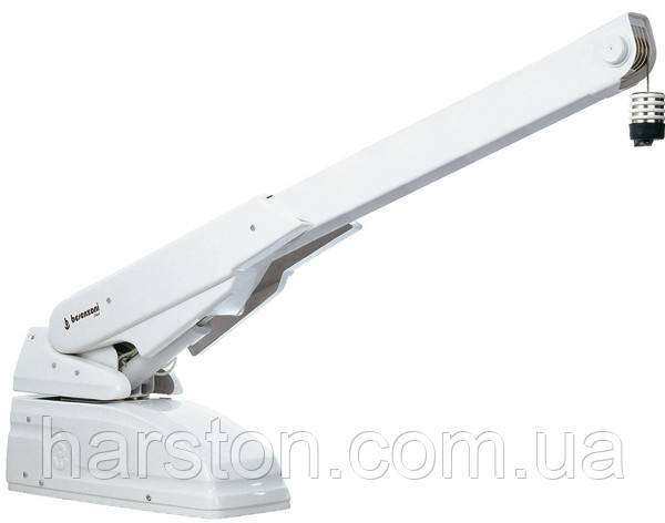 Гідравлічна кран-балка BESENZONI G310/314