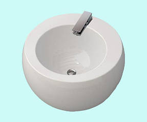 Умивальники для ванної кімнати