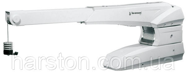 Гідравлічна кран-балка Besenzoni G 320