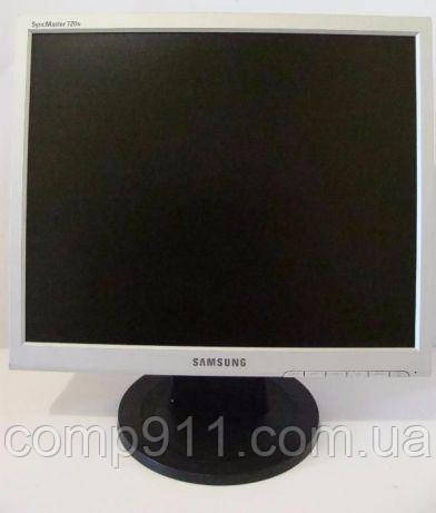 Монитор Samsung SyncMaster 720N: продажа, цена в Киеве. мониторы Купить