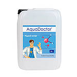 Дезінфектант рідкий на основі хлору AquaDoctor C-15L 20 л, фото 2
