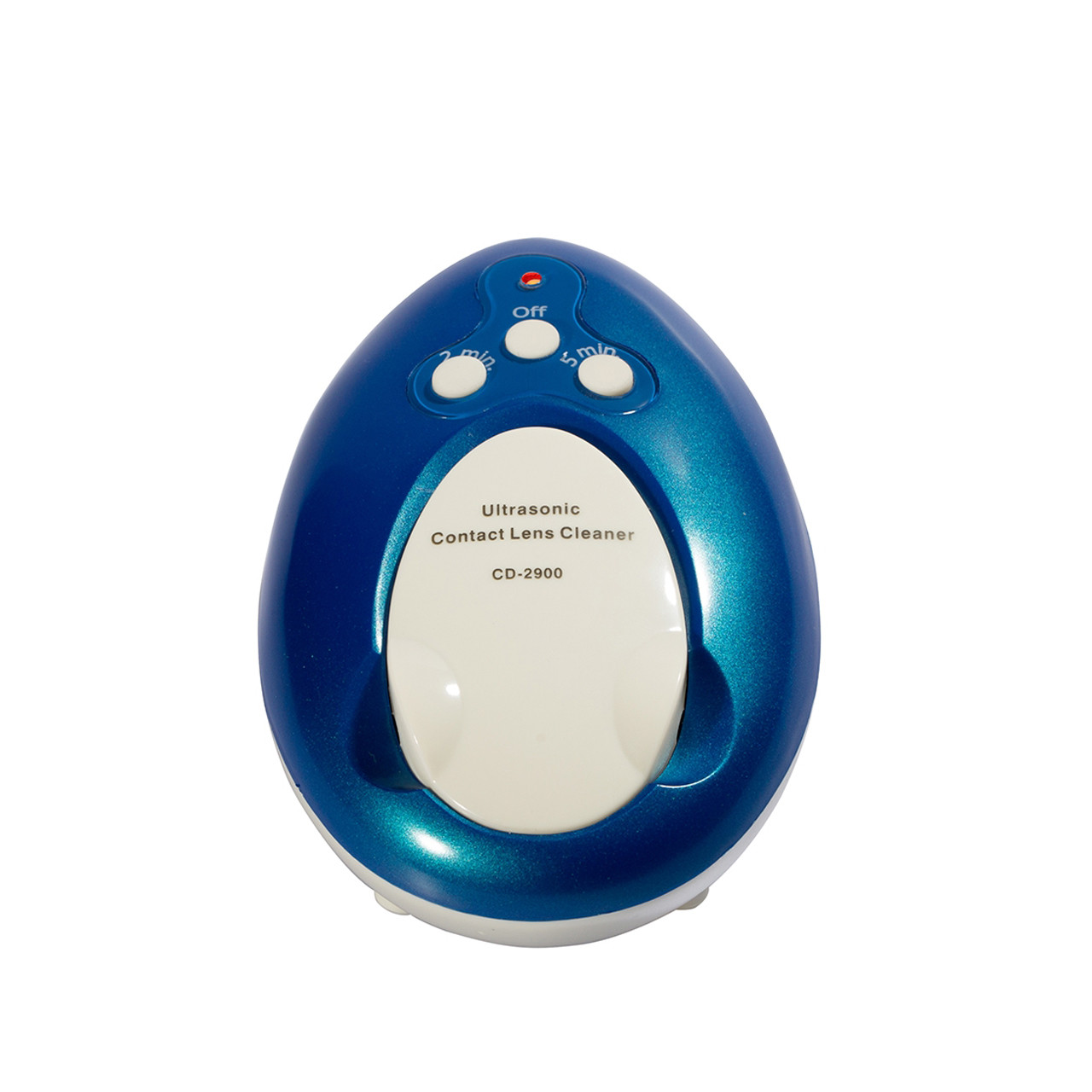 Ультразвукова ванна для очищення контактних лінз / CD - 2900 / робоча частота (кГц): 47 / Потужність (7Вт) - фото 4 - id-p38884893