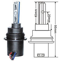 КСЕНОН КОМПЛЕКТ БИКСЕНОНОВЫХ ЛАМП 9004-3