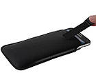 Універсальний чохол-кишеня для телефона Samsung S6, фото 4