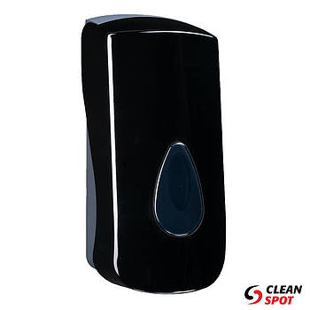 Дозатор мила-піни в картриджах Unique 251 чорний