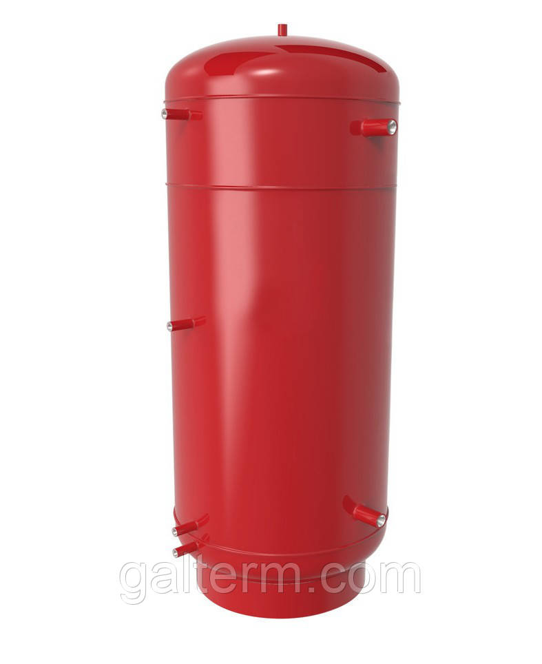 Акумулююча ємність BakiLux АБЕ-2500 без ізол.