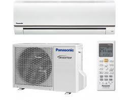 Інверторний кондиціонер Panasonic Standart 2 CS/CU-BЕ25TKE