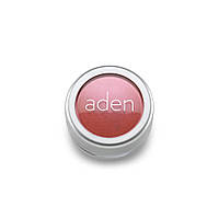 Aden Тіні для очей 7867 Pigment Powder/Loose Powder Eyesh. (07/Nectarine) 3 gr