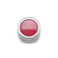 Aden Тіні для очей 7868 Pigment Powder/Loose Powder Eyesh. (08/Carmine Red) 3 gr