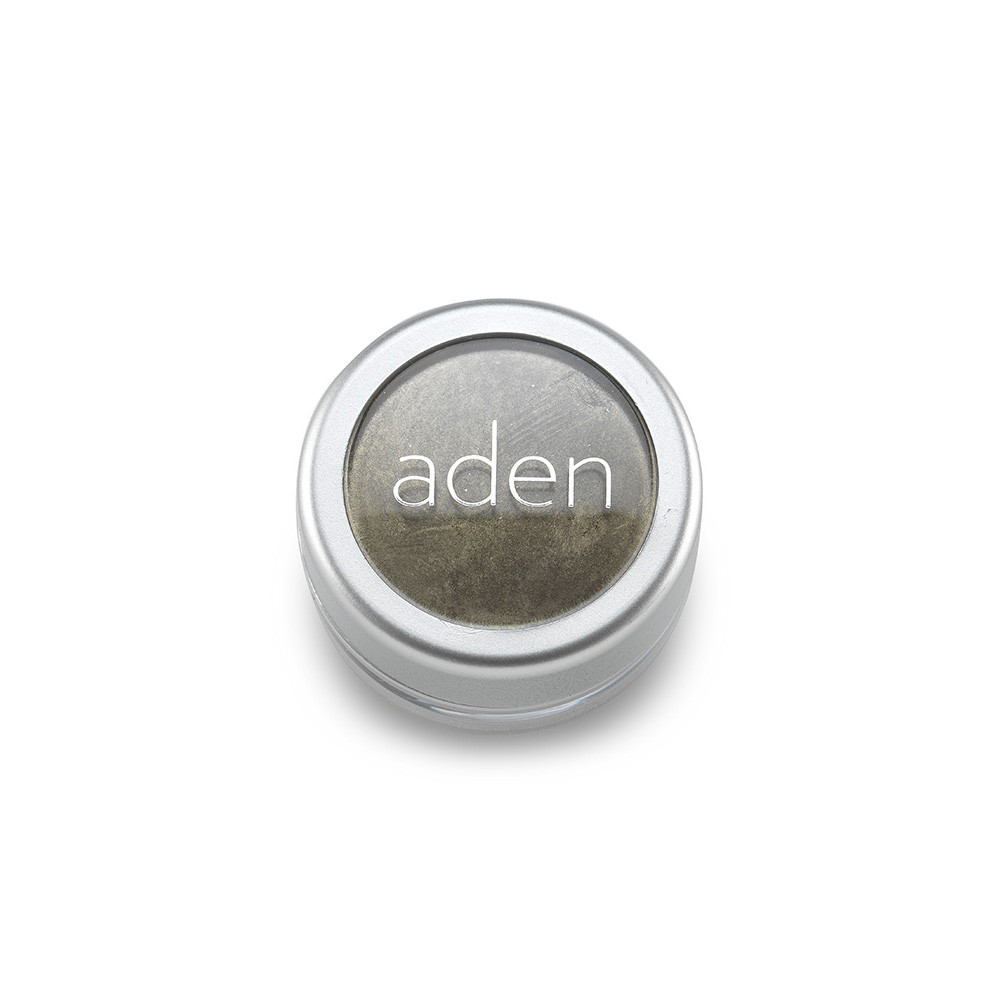 Aden Тіні для очей 7878 Pigment Powder/Loose Powder Eyesh. (18/Feather) 3 gr