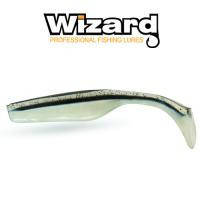 Силікон WIZARD Magnet 9см ETR-4 5шт.