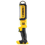 Ліхтар світлодіодний акумуляторний DeWALT DCL050 (США/Китай), фото 3