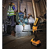 Ліхтар світлодіодний акумуляторний DeWALT DCL050 (США/Китай), фото 5