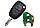 Ключ Renault Trafic, Master, Kangoo 2 кнопки лезо NE72 433Mhz ID46, фото 3
