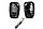 Ключ Renault Trafic, Master, Kangoo 2 кнопки лезо NE72 433Mhz ID46, фото 5
