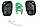 Ключ Renault Trafic, Master, Kangoo 2 кнопки лезо NE72 433Mhz ID46, фото 8