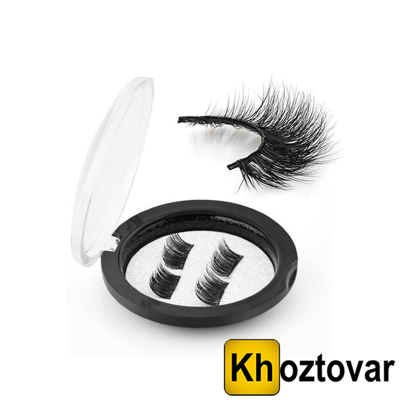 Магнітні вії Magnet Lashes