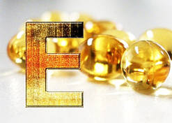 Токоферол вітамін Е Е 400 від 1 кілограм