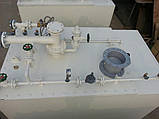 Газовий випарник KGE KBV-500, випарник стрибків, пропан-бутан випарник, фото 2