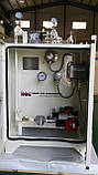 Газовий випарник KGE KBV-500, випарник стрибків, пропан-бутан випарник, фото 3