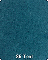 Морський килимок Sparta колір Teal