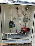 Газовий випарник KGE KBV-1000, випарник скринь, випаровувач пропан-бутана, фото 4