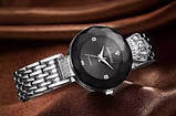 Жіночий кварцевий годинник Baosaili баосаили баосали, фото 3