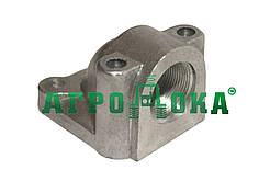 Фланець (кутова муфта) НШ-32