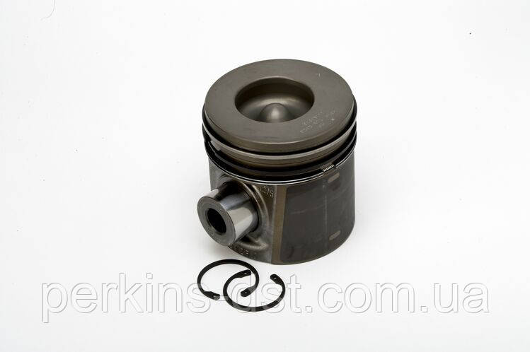 Поршень с кольцами STD для двигателя Perkins 1104C-44T RG
