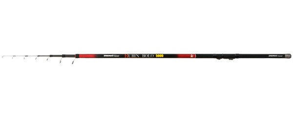 Вудлище Rubin Bolo 5 м 5-15г Carbon IM-7