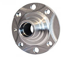 Ступиця передня для Daewoo Lanos NEXIA R14 ССД 249-001S