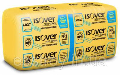 ISOVER Скатна кривля