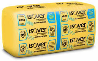 ISOVER Скатна кривля