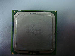 Двоядерний процесор Intel Pentium D935 S775 3,2GHz 4M кеш