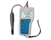 Оксиметр для измерения растворенного кислорода ADWA AD630, от 0,00 до 45,00 ppm; ± 0,01ppm, АТС, Венгрия