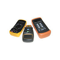 Вимірювальні прилади, тестери