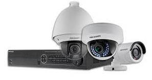 Системи безпеки і відеоспостереження