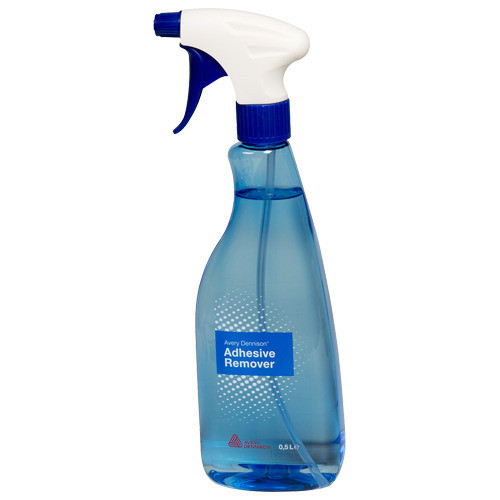 Очисник Avery Adhesive Remover 0.5L, фото 1
