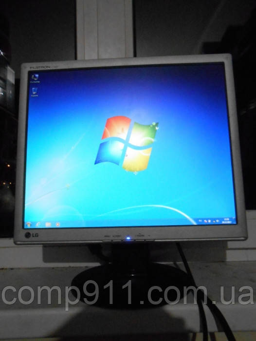 Монітори LG L1742S-SFT , фото 1