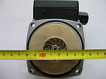 Насос для котла Grundfos UPS 15-50 Ariston, Westen, Beretta (3 швидкості 75 Вт), фото 5