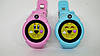 Дитячі смарт годинник Smart Watch A17 GSM Sim, SOS, GPS tracker, фото 2