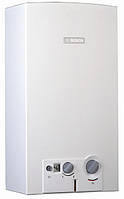 Газова колонка Bosch Therm 6000 O WRD 10-2 G (від турбінки)