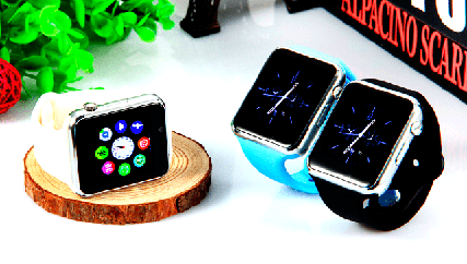 Годинник смарт