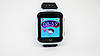Дитячі смарт годинник Smart Watch A15 GSM Sim, SOS, GPS tracker, фото 6